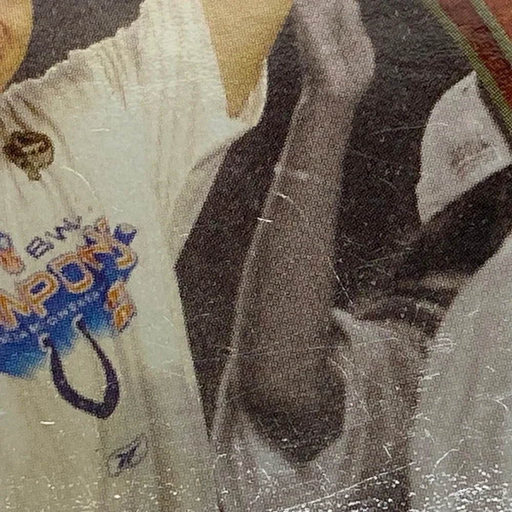 2006 Topps Peyton Manning Super Bowl XLI MVP Ring of Honor #RH41-PM Colts‎ NFL